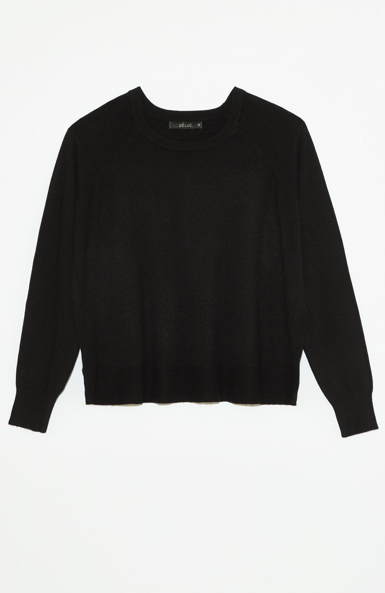 Lorraine Sweater