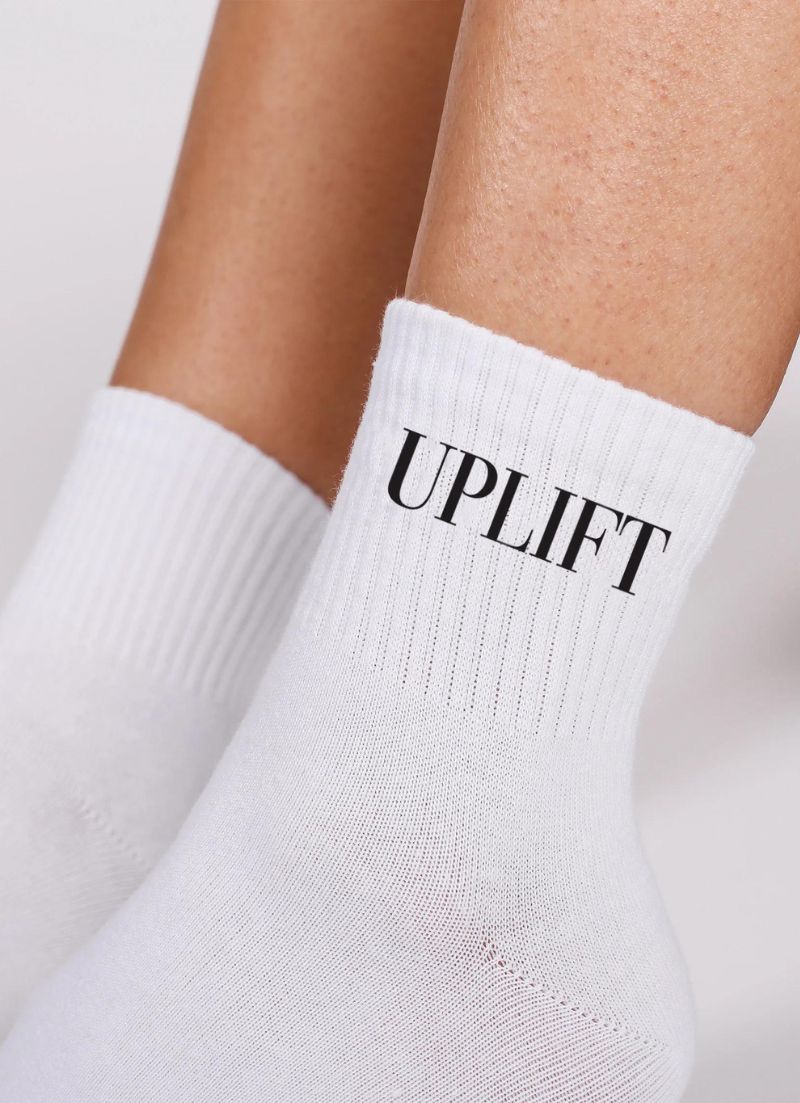 Uplift Socks