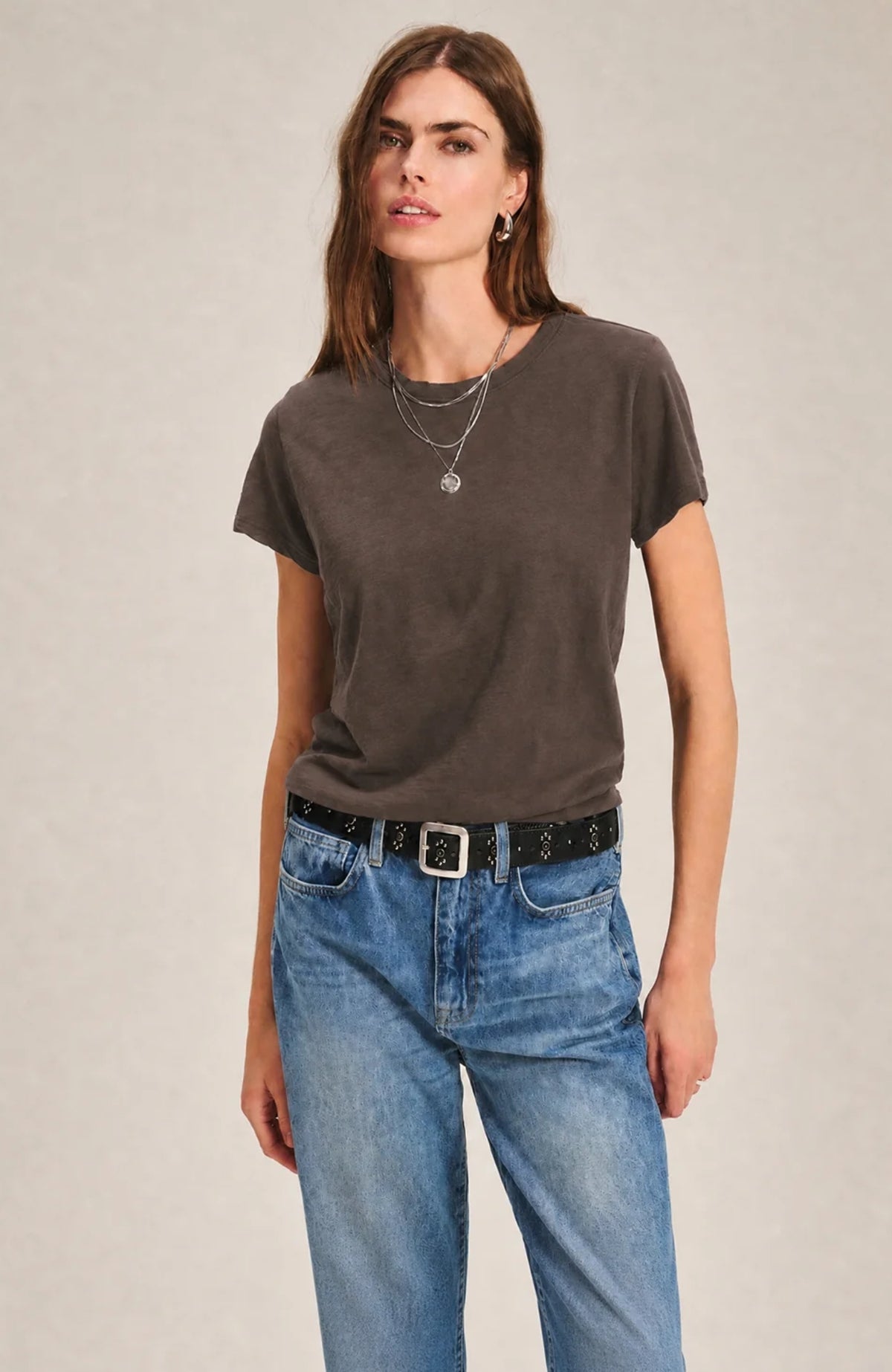 Marika Velvet Originals Top