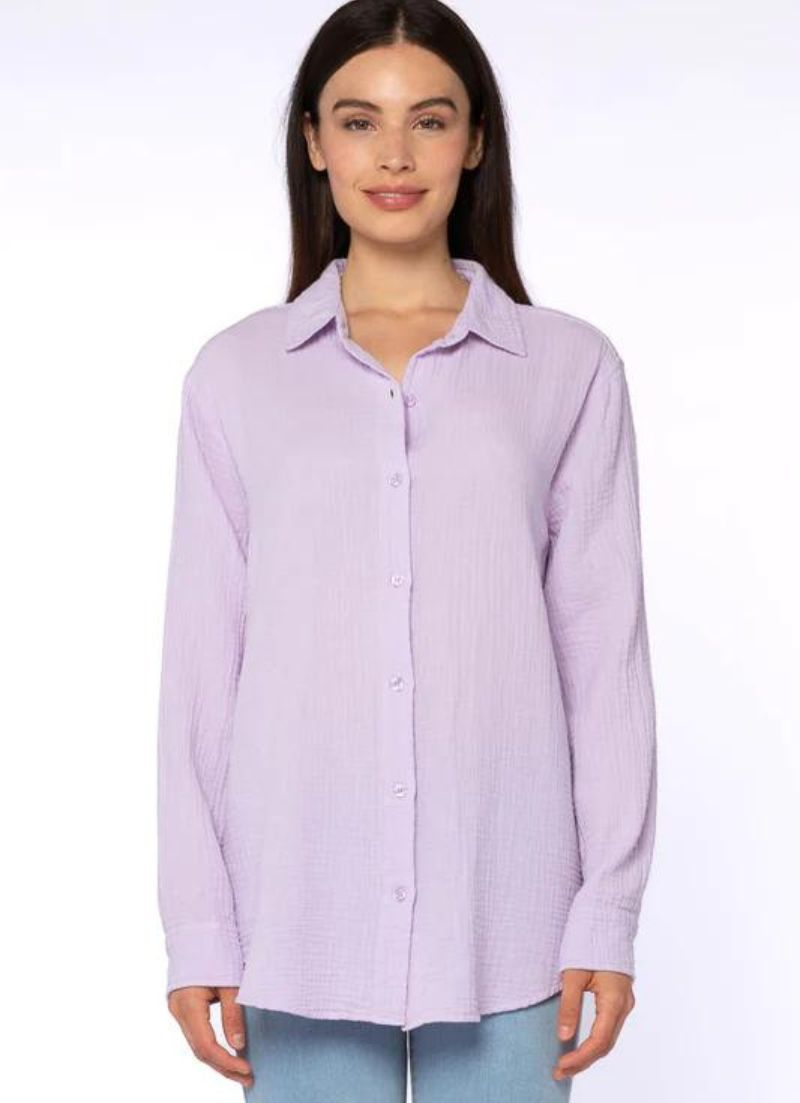 Chemise Charlie