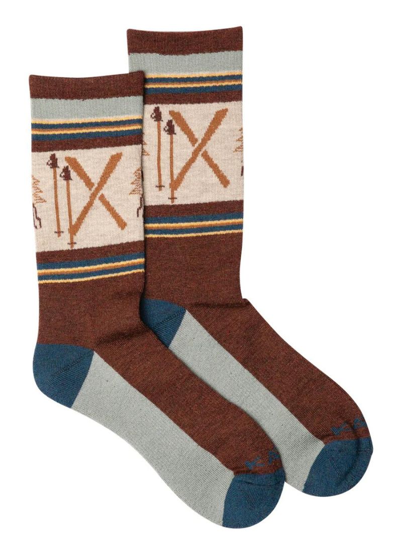 Chaussettes Moonwalk