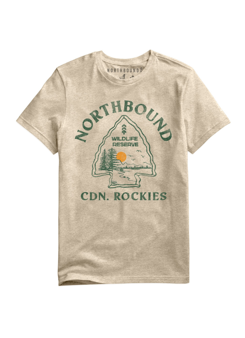 Wildlife Reserve T-Shirt