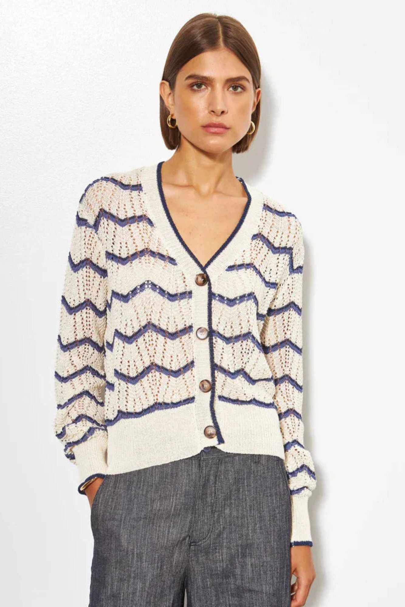 Willow Cardigan