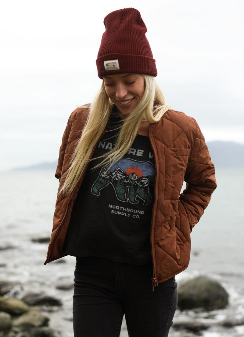 Nature Vibes T-Shirt