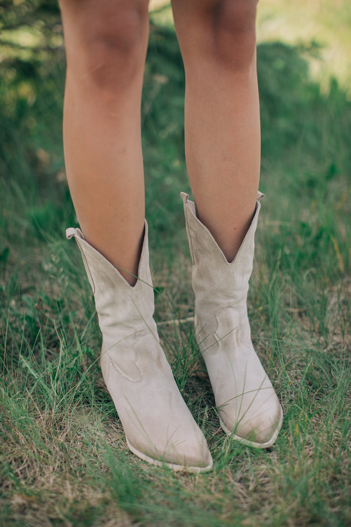Zyla Boot