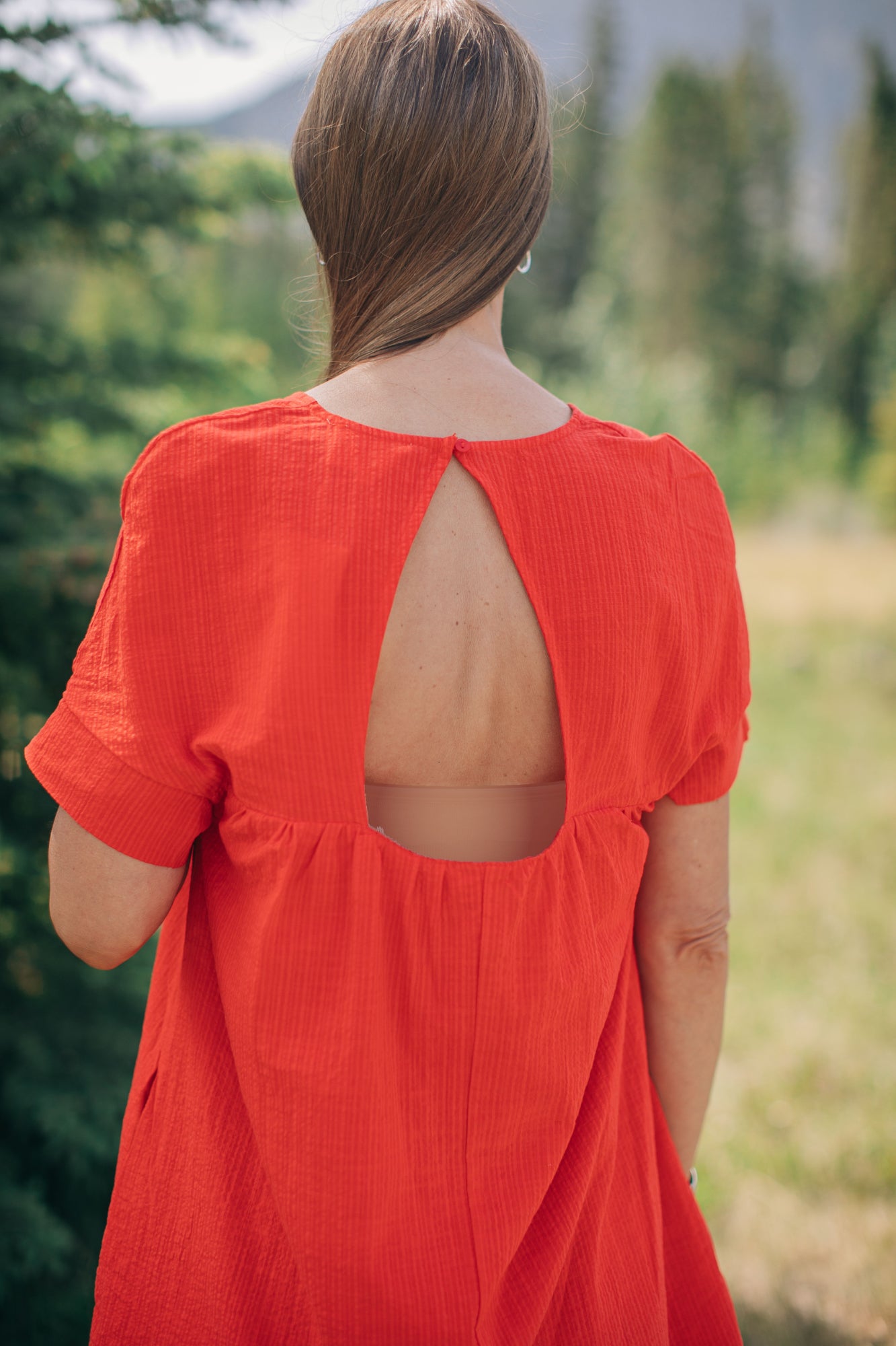 Aisha Dress