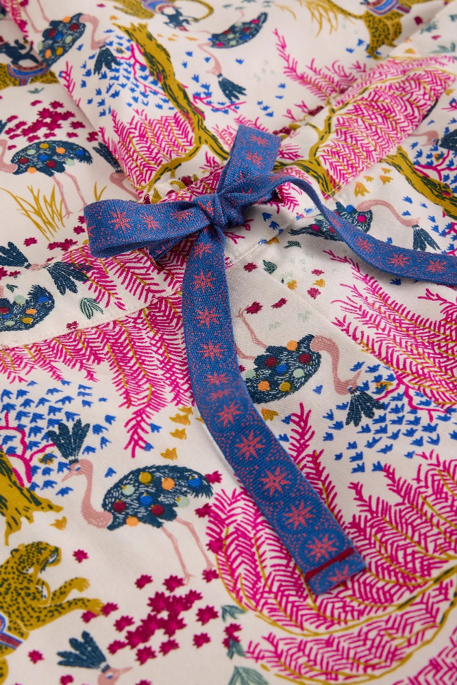 Nina Organic PJ Bottom