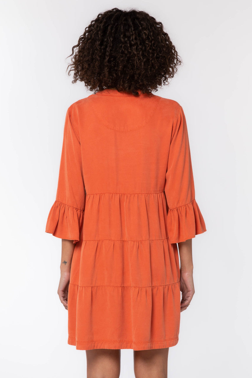 Hyde Dress