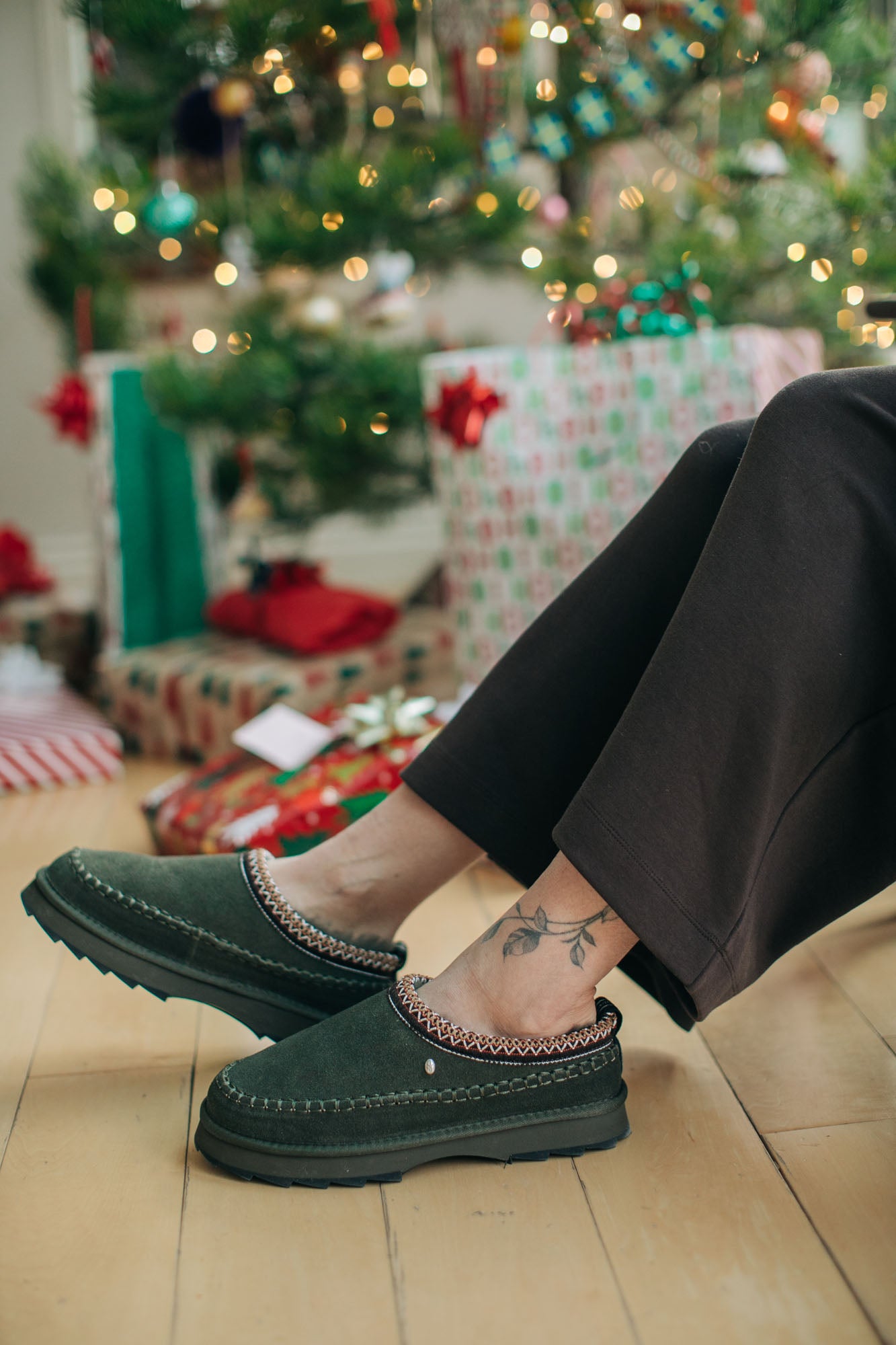 Sharky Adventure Scuff