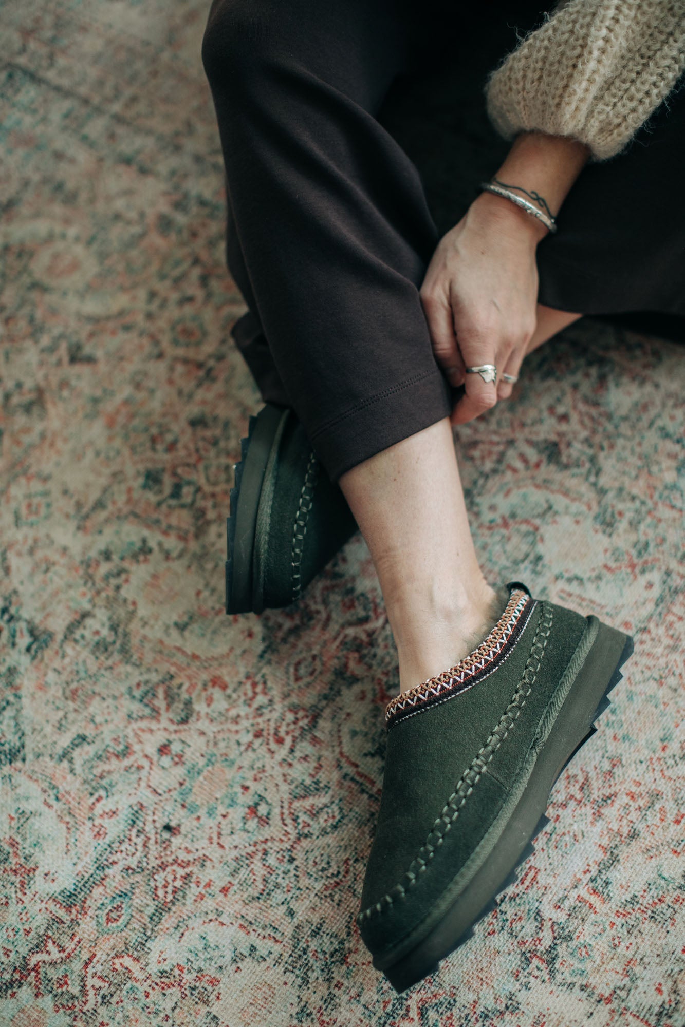 Sharky Adventure Scuff