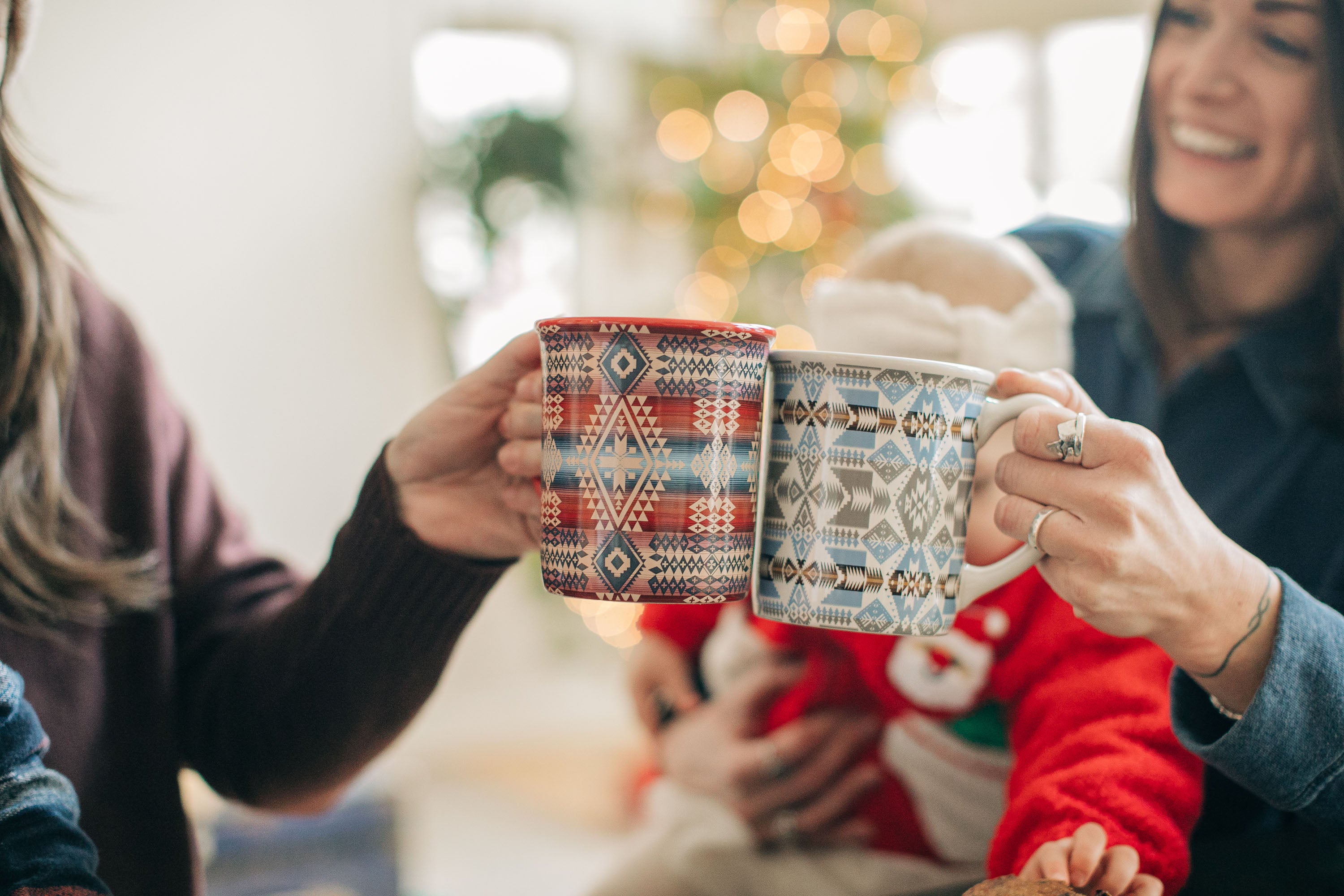 Ceramic Mug