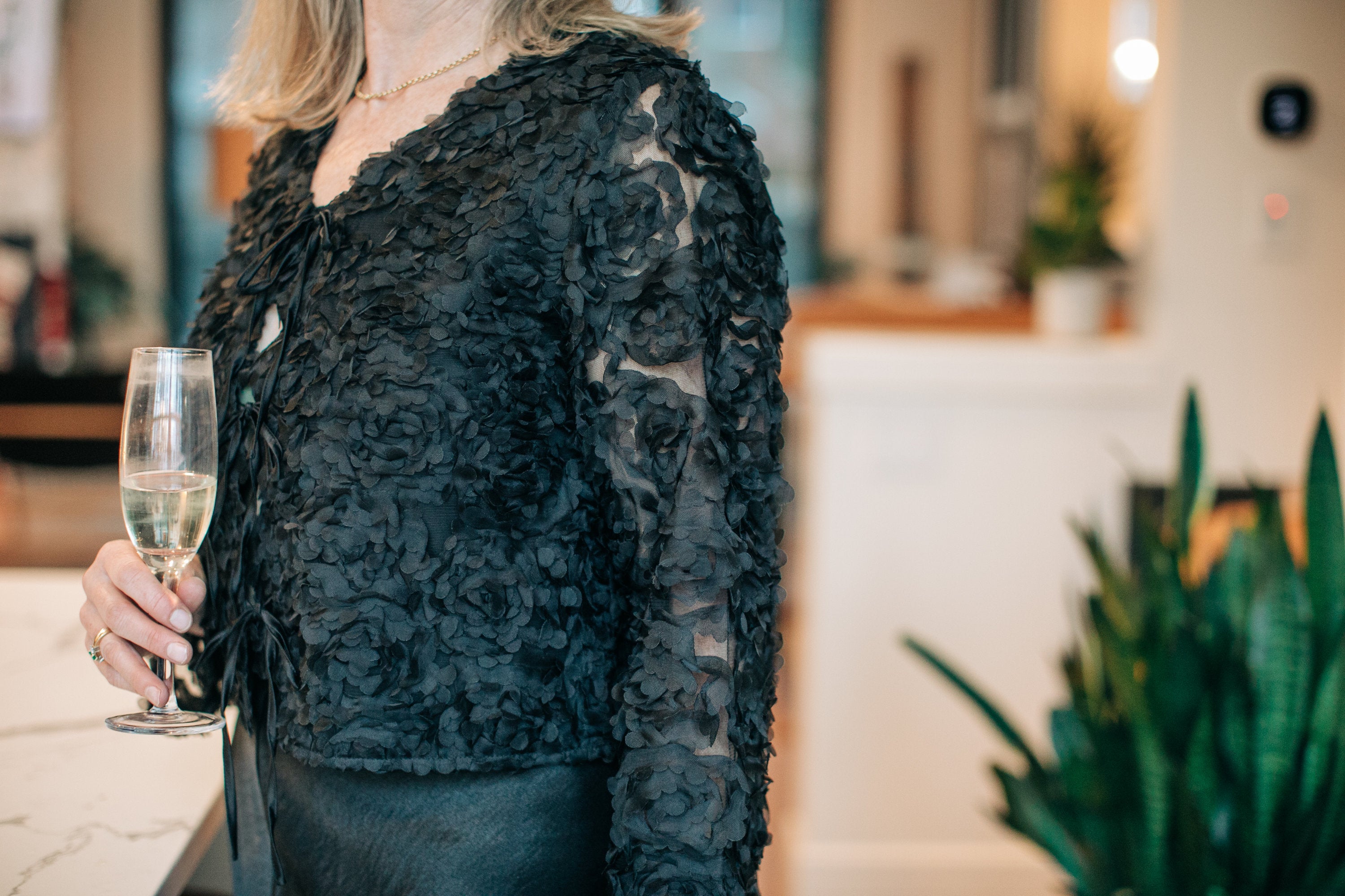 Rosalinda Jacket