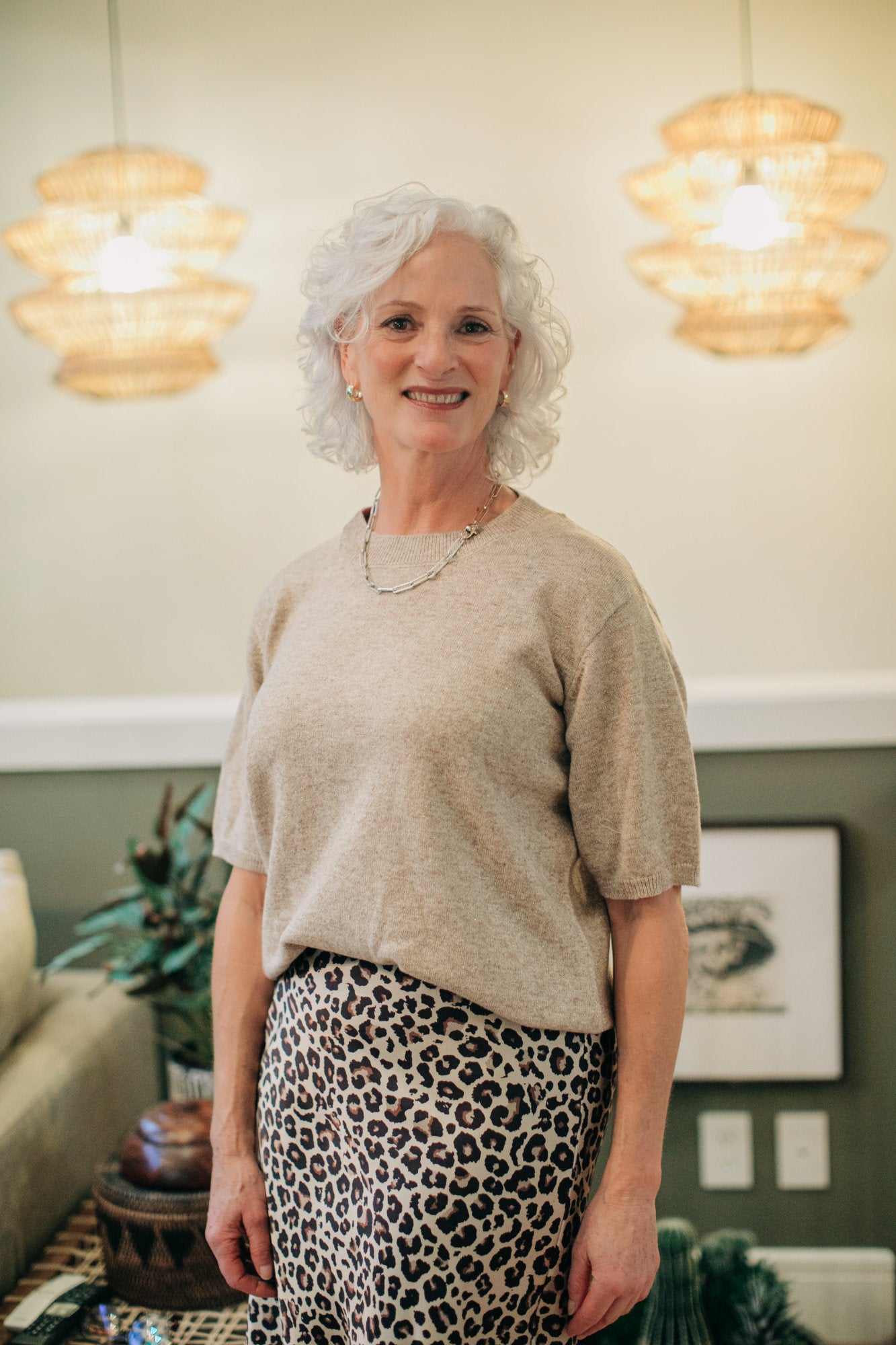 Sweater Short Sleeve