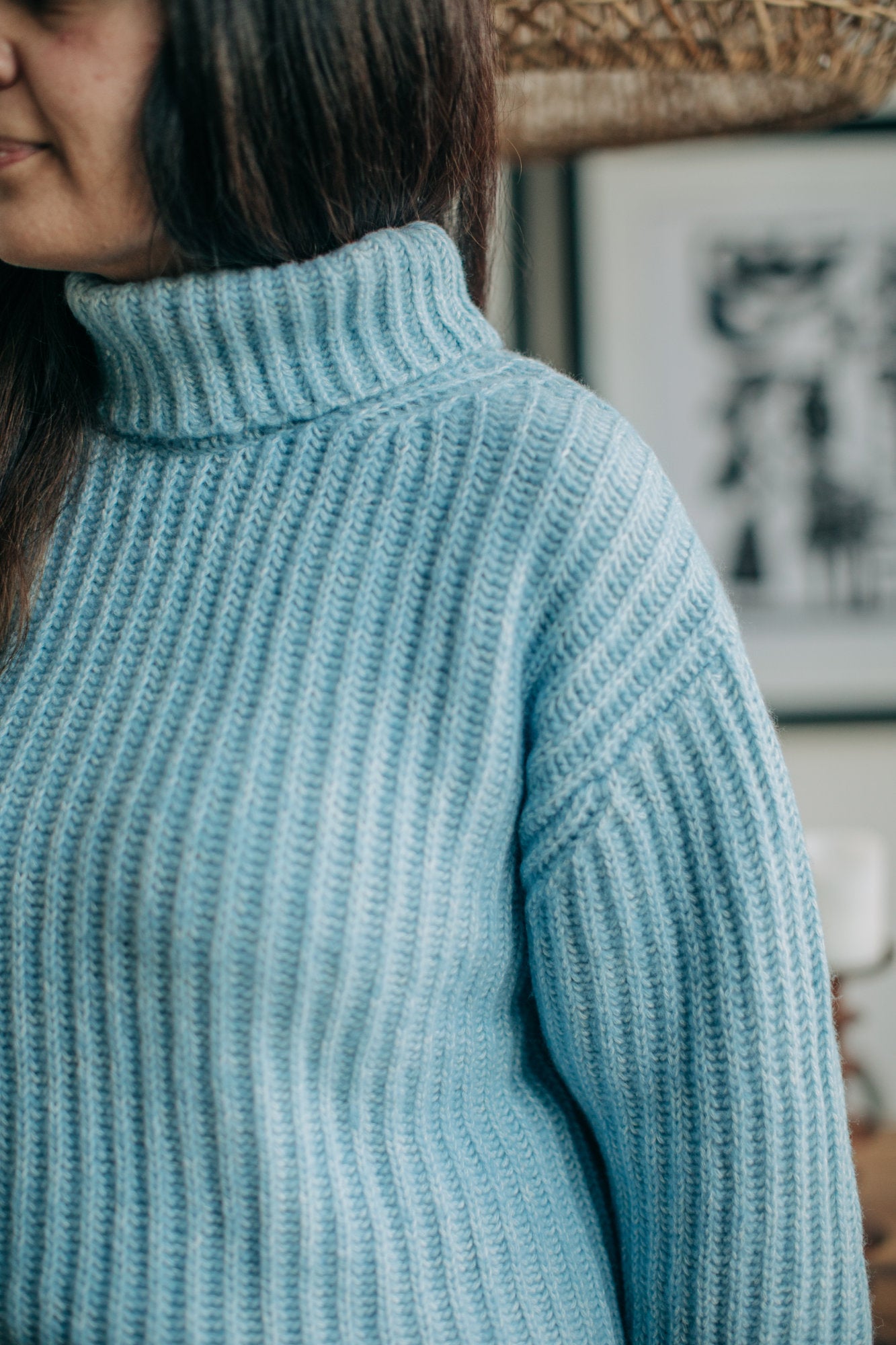 Anja Sweater