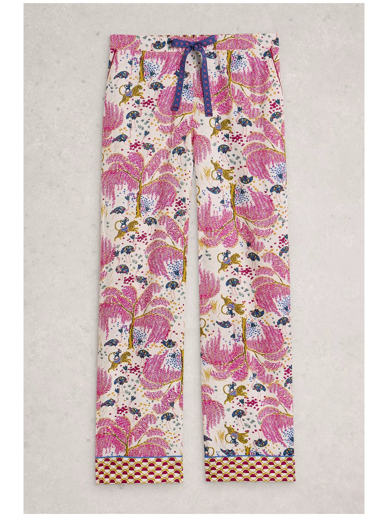 Nina Organic PJ Bottom