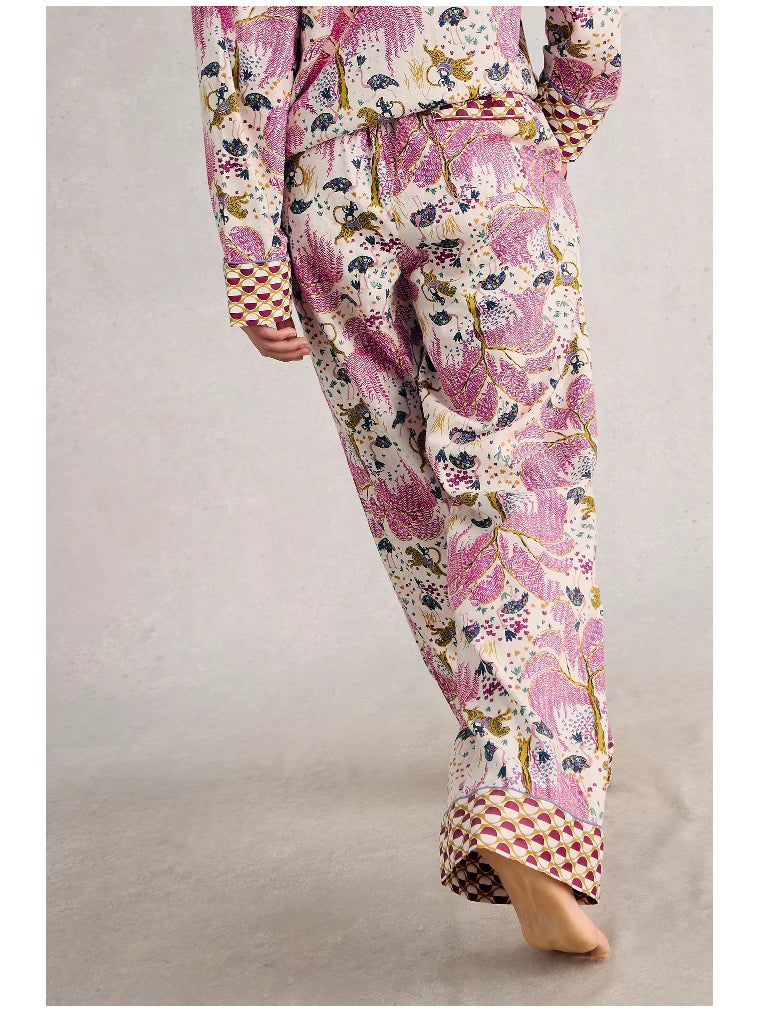 Nina Organic PJ Bottom