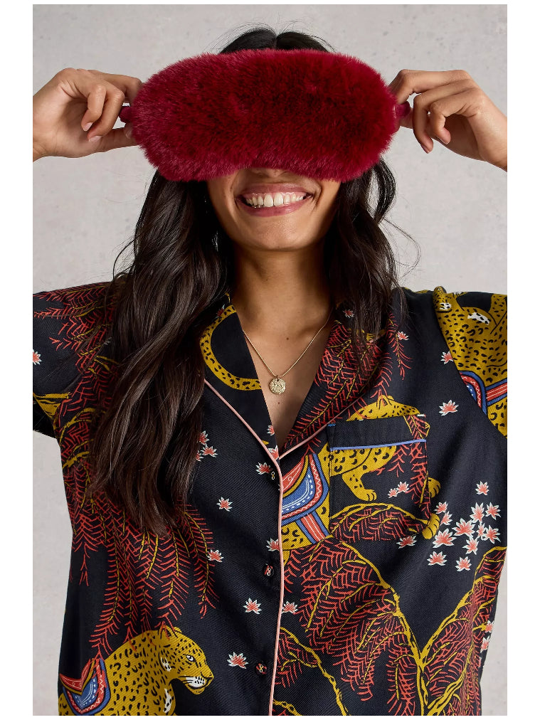 Nina Organic PJ Shirt