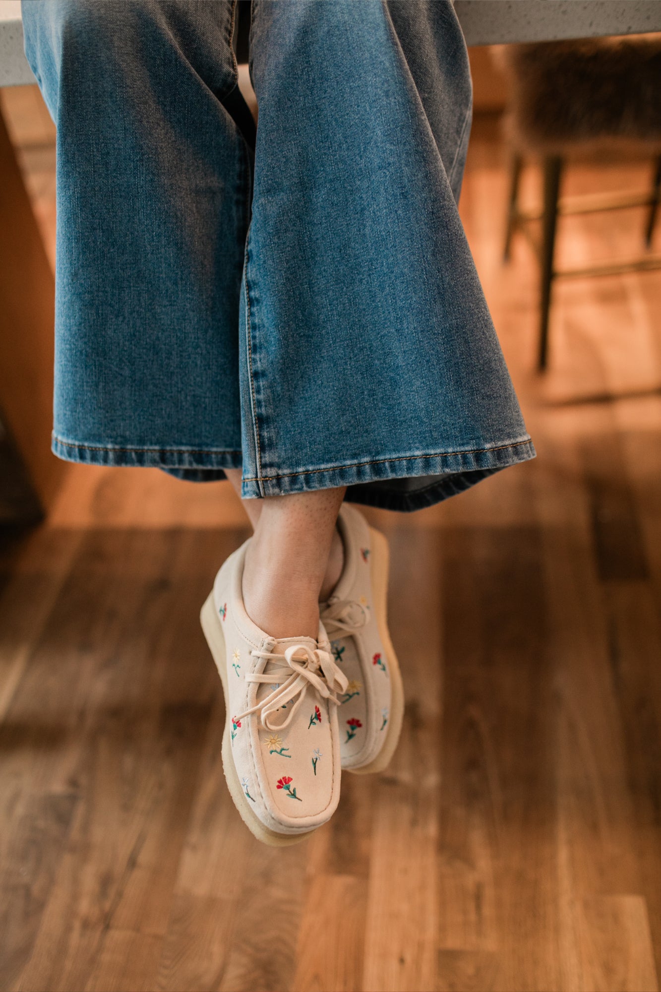 Wallabee
