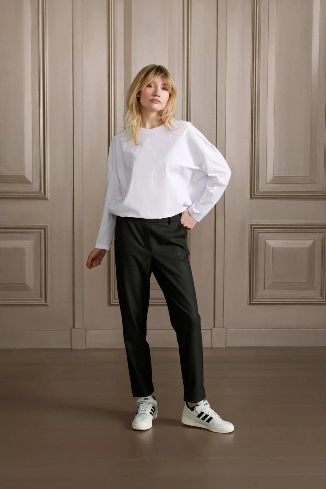 Addison Trouser