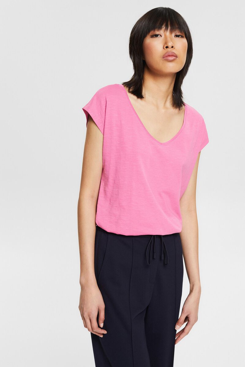 Long S/S Tee