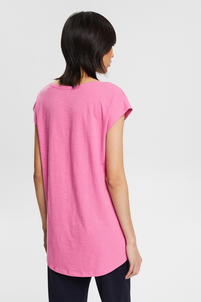 Long S/S Tee
