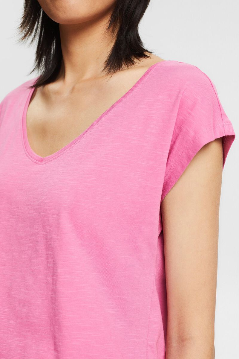 Long S/S Tee
