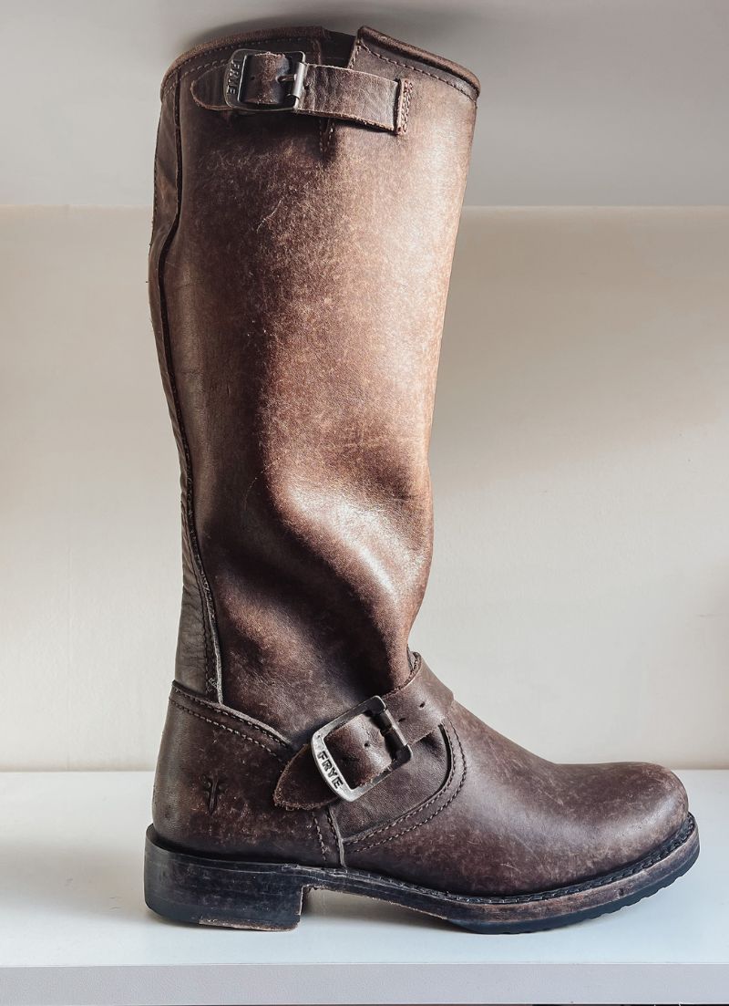 Veronica Slouch Boot