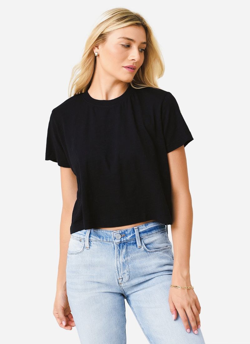 Sabel Tee