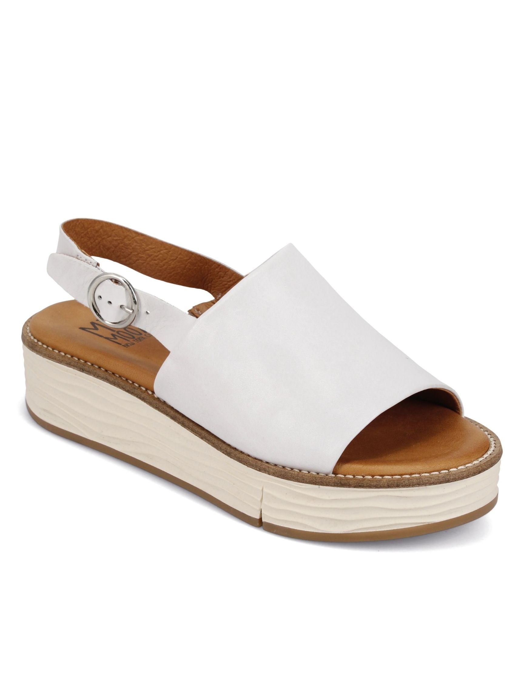 Vella Sandal