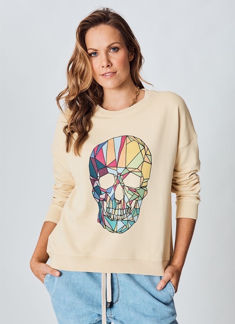 Slouch Sweat