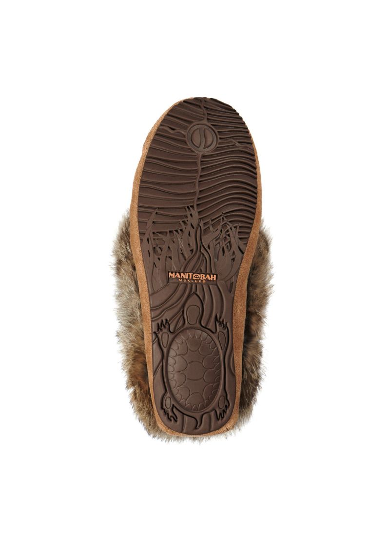 Street Moccasin