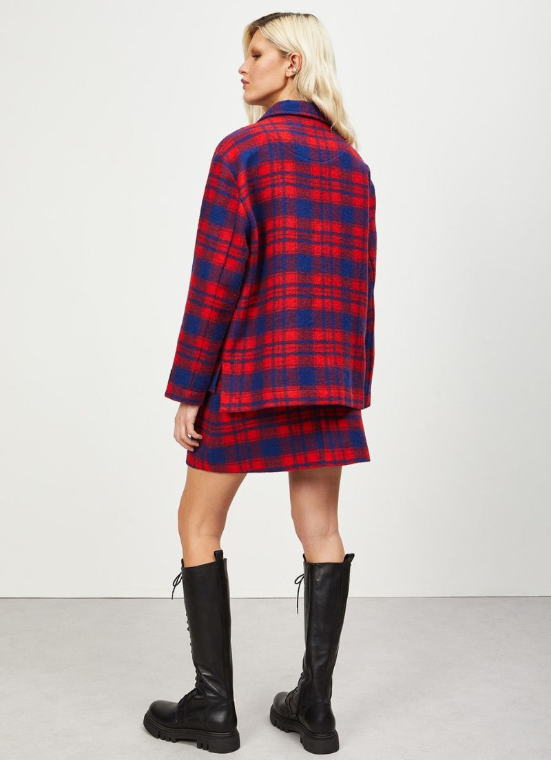 Veste Arcadie