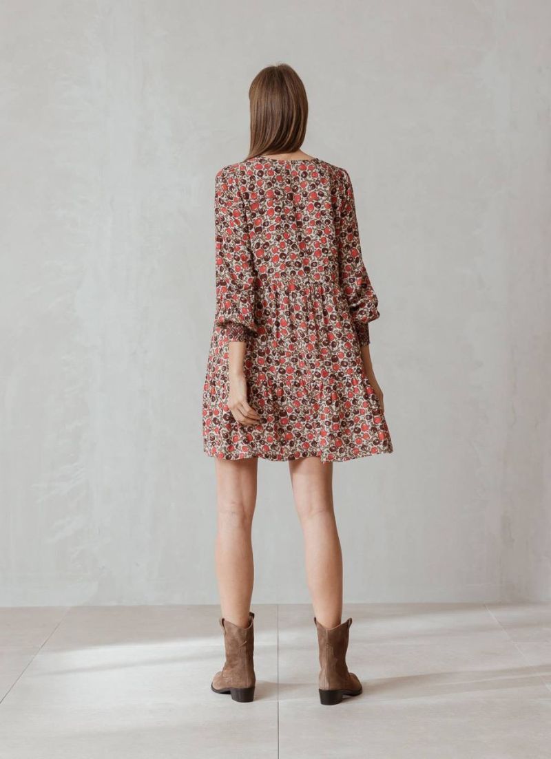 indi &amp; froid - Robe Evaline