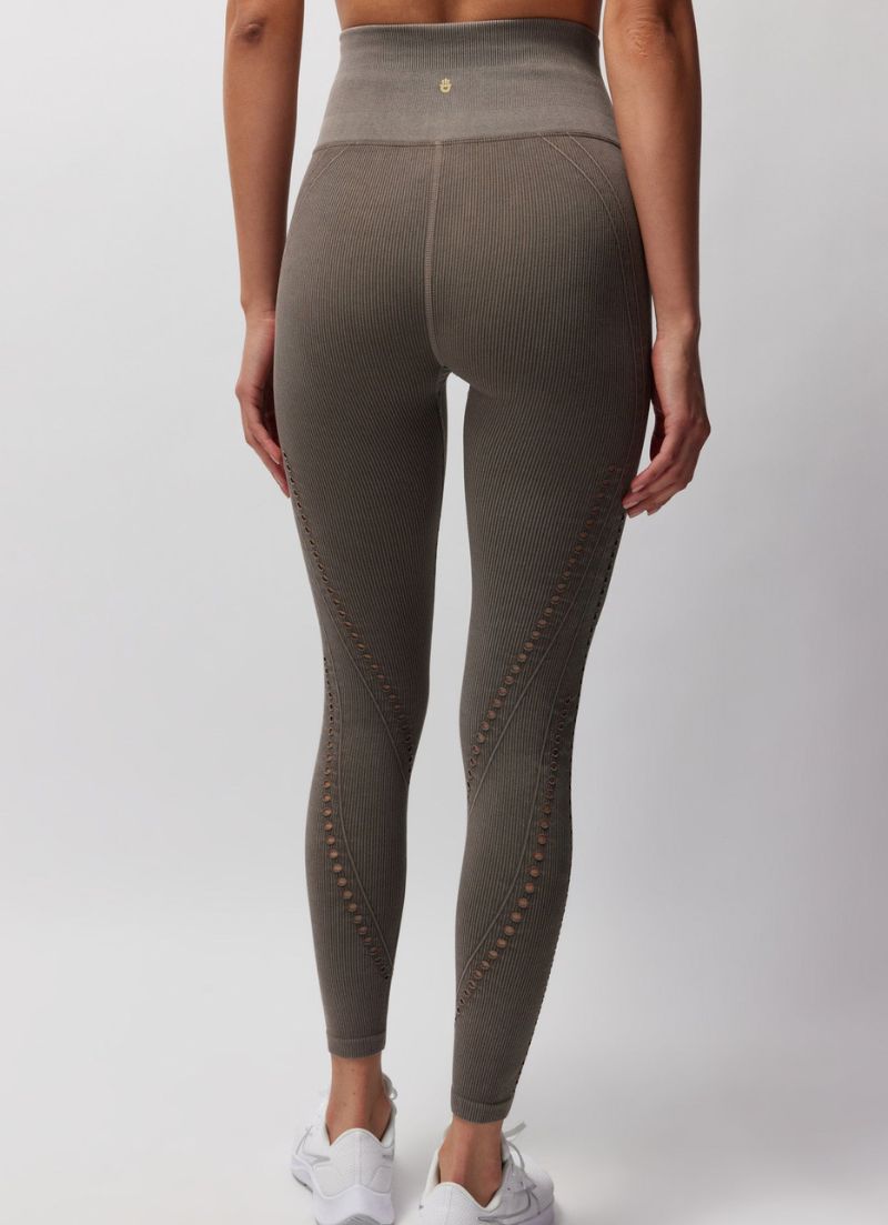 Thea Seamless Legging