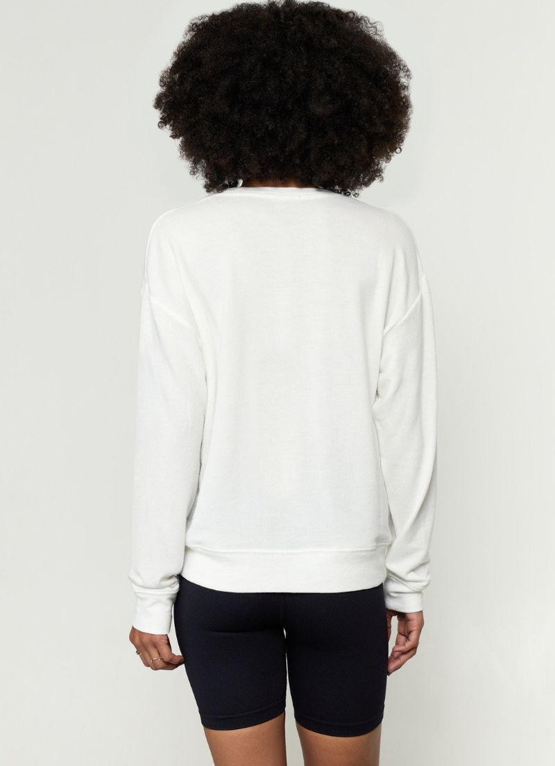 Spiritual Gangster - Yin Yang Sweater