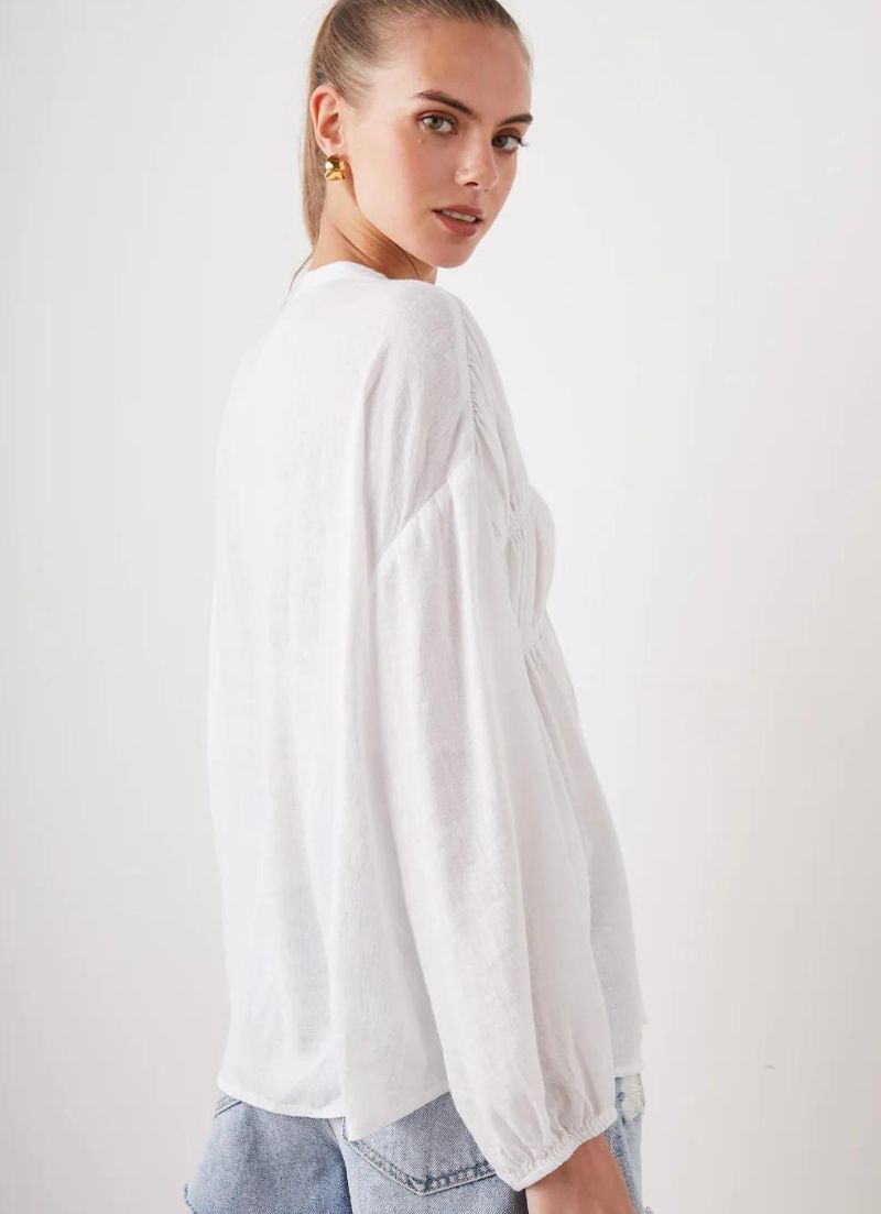 Ophelia Top