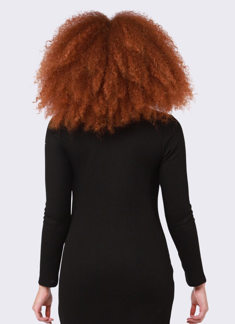 Midi Dress