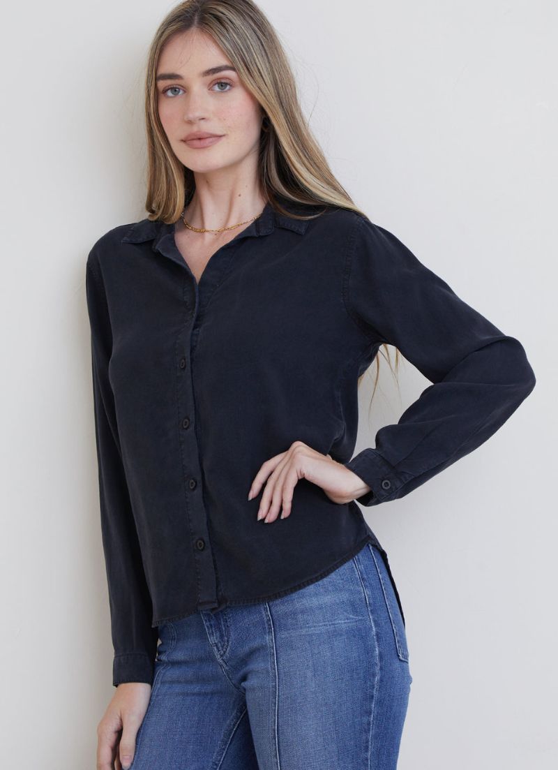 Button Down Shirt