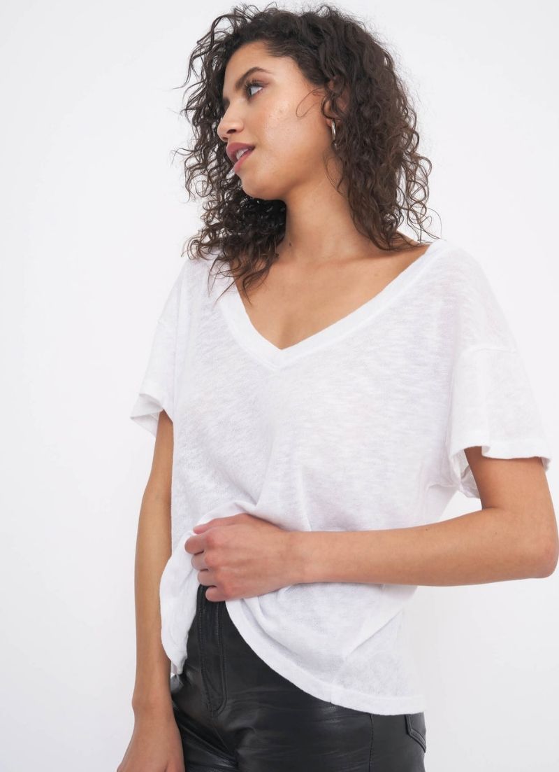 Project Social T - Let It Glow Tee
