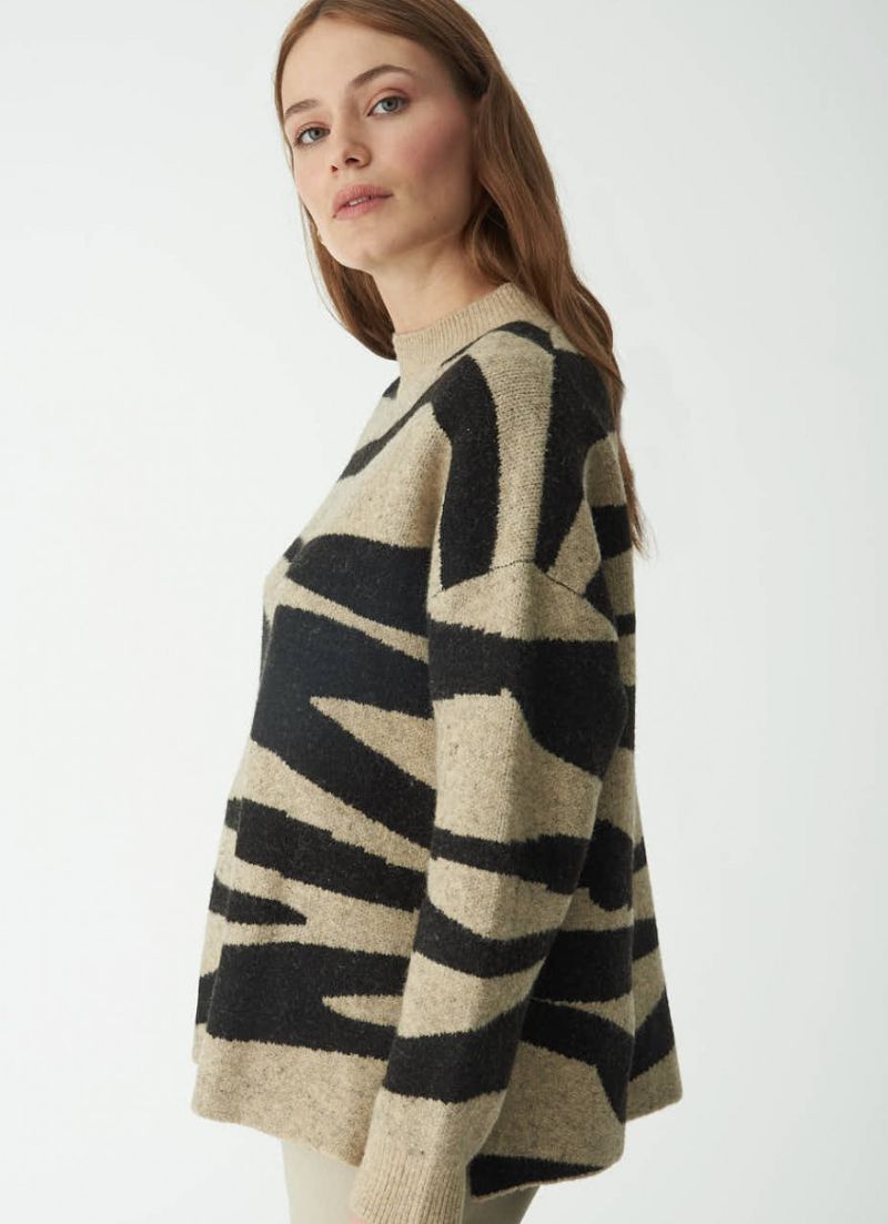 Pull Everenia