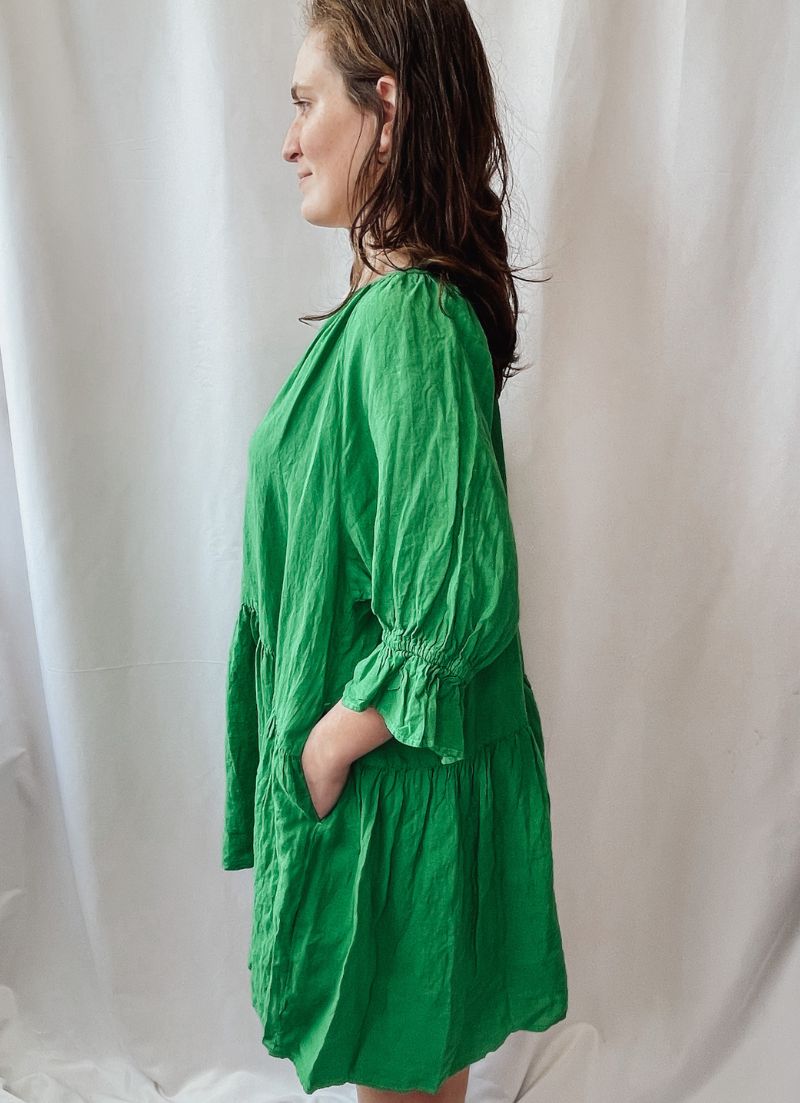 Bria Dress