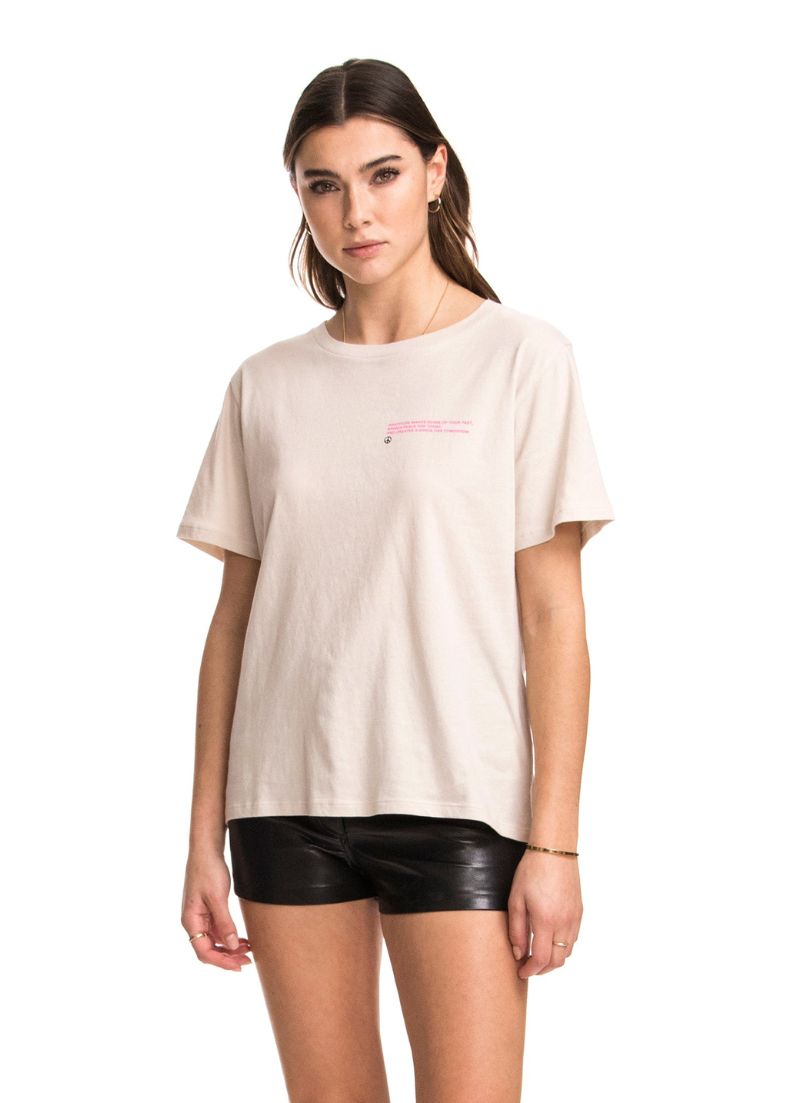 Gratitude Cycle Tee