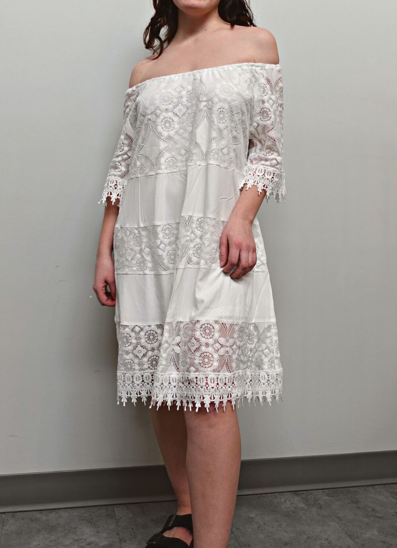 Amiah Dress
