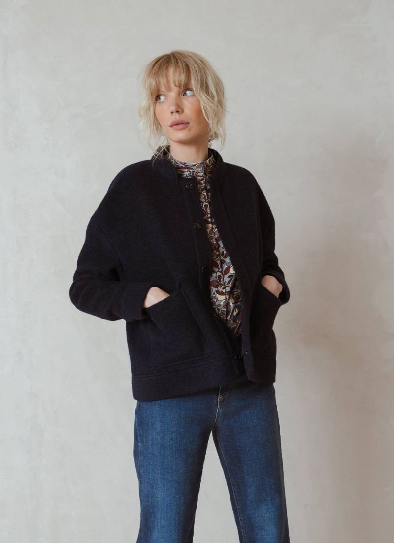 Cazadora Jacket
