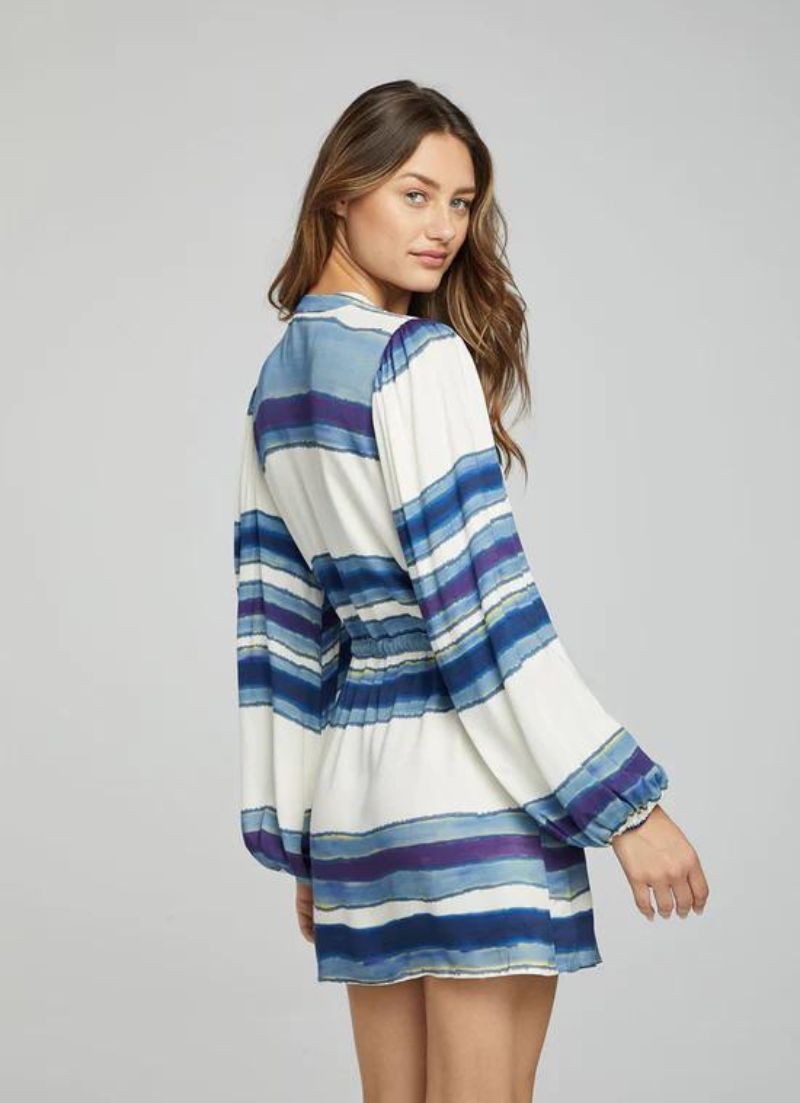 Cabrillo Mini Dress