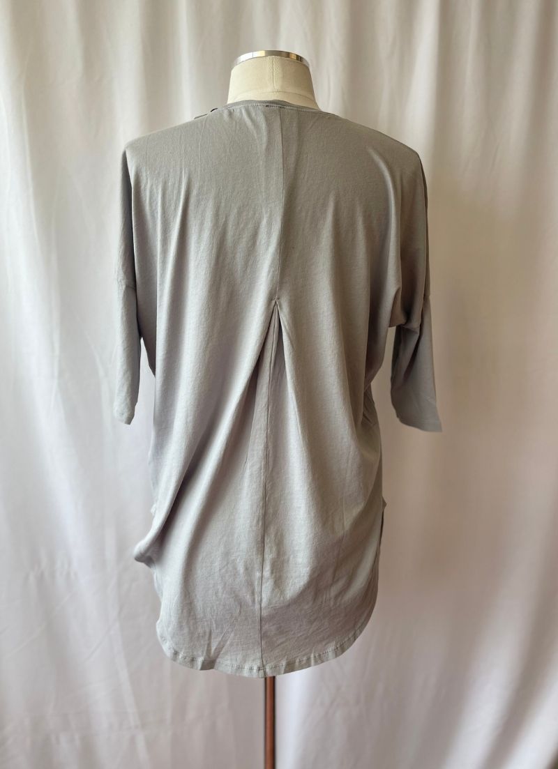 3/4 Sleeve Tee
