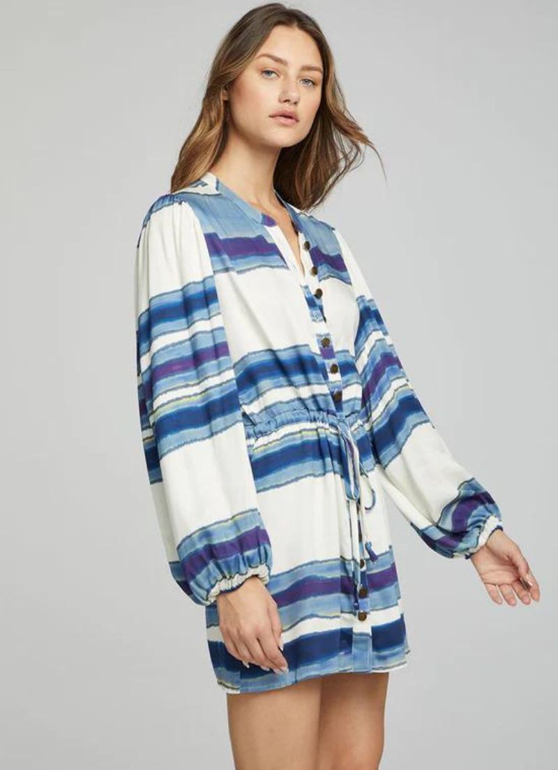 Robe courte Cabrillo