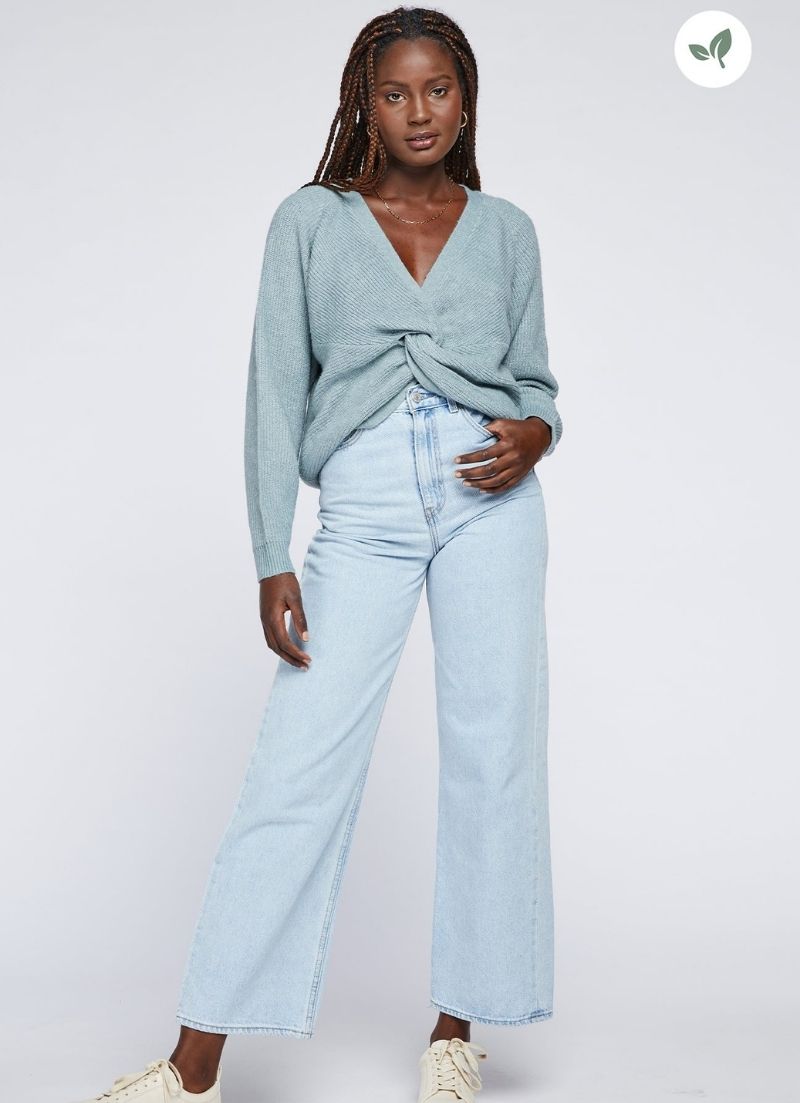 Gentle Fawn - Pull Angela
