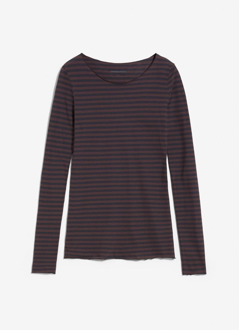 Evvaa Long Sleeve