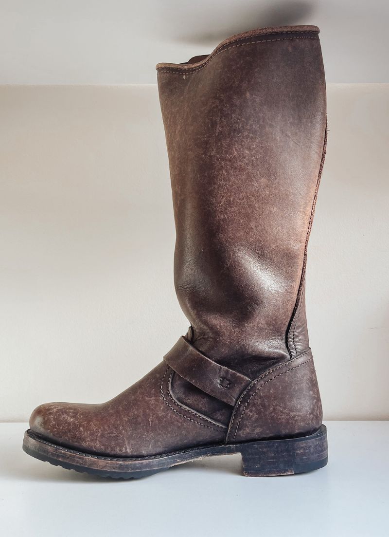 Veronica Slouch Boot